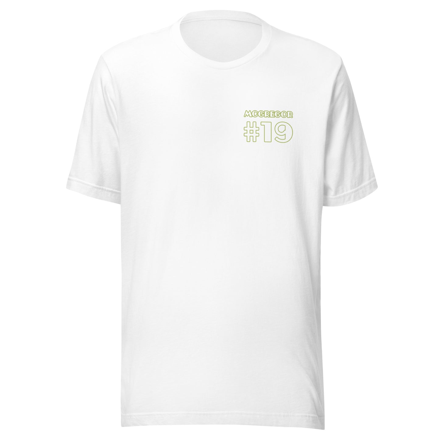 Levi McGregor T-Shirt