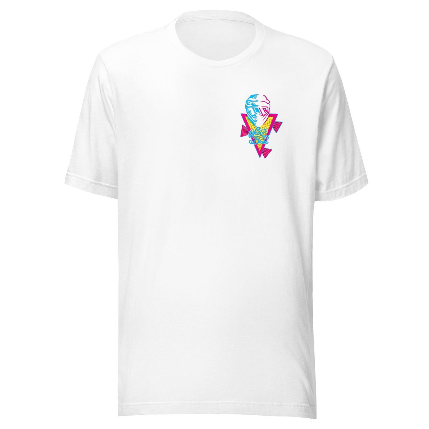 Smith Bros 33 Summer T-Shirt