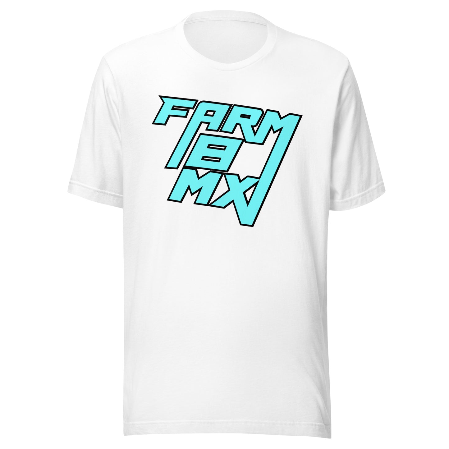 Farm8MX T-Shirt