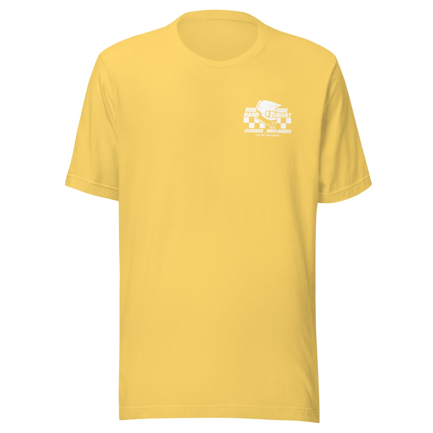 Chad the Flagger T-Shirt