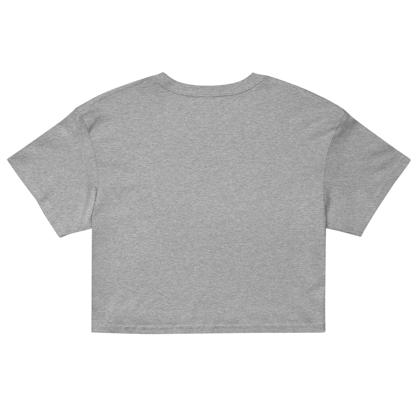 Shred MX Conditioning Crop Top