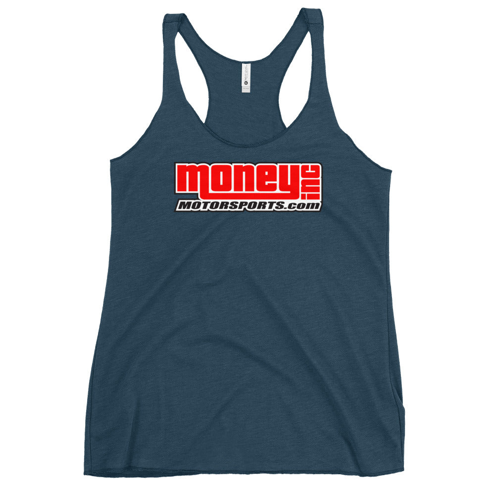 Money Inc Price 18 Loretta’s Racerback Tank