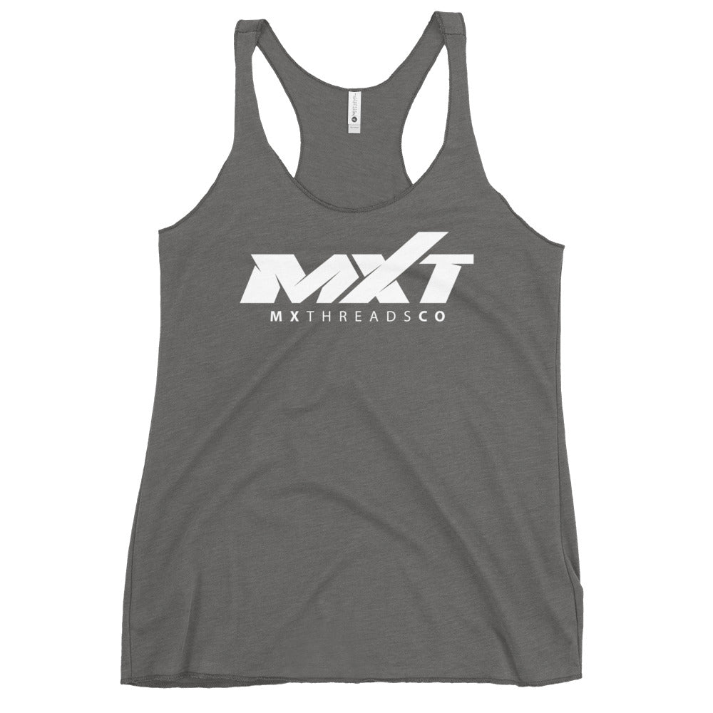 MXT Women's Racerback Tank