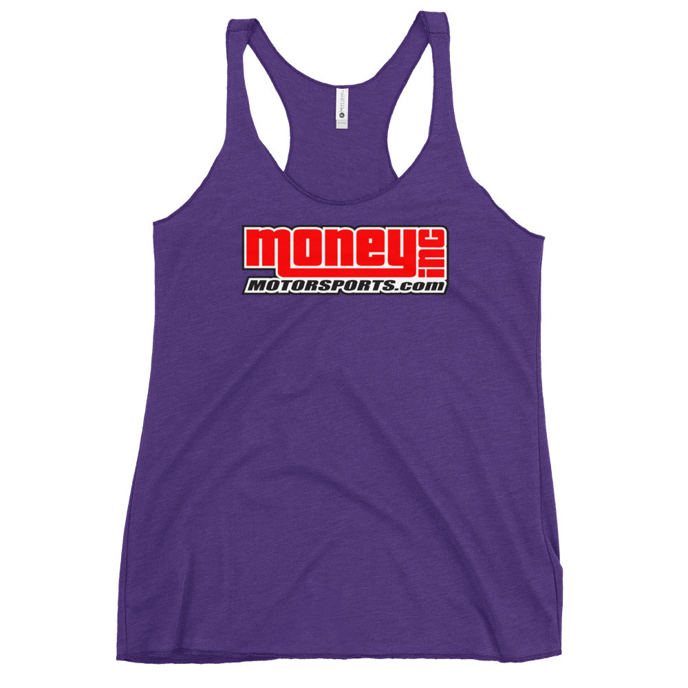 Money Inc Price 18 Loretta’s Racerback Tank