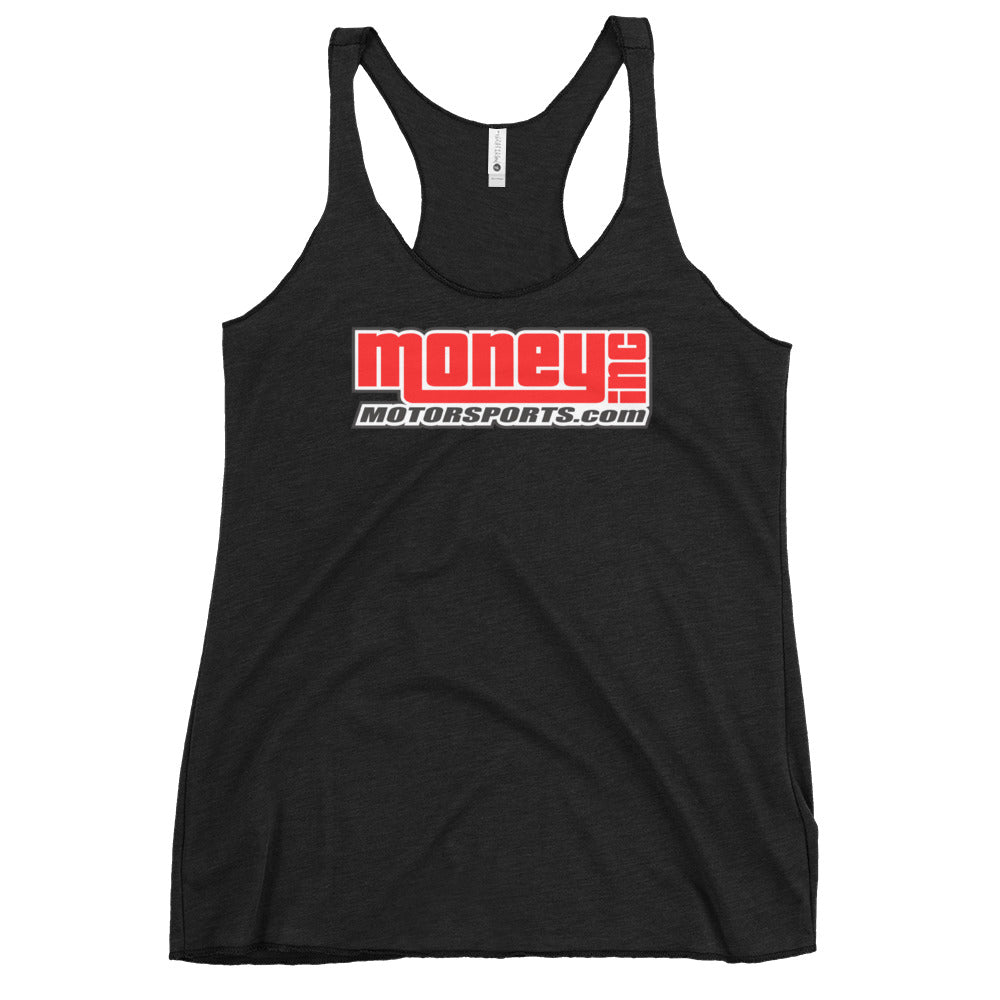 Money Inc Price 18 Loretta’s Racerback Tank