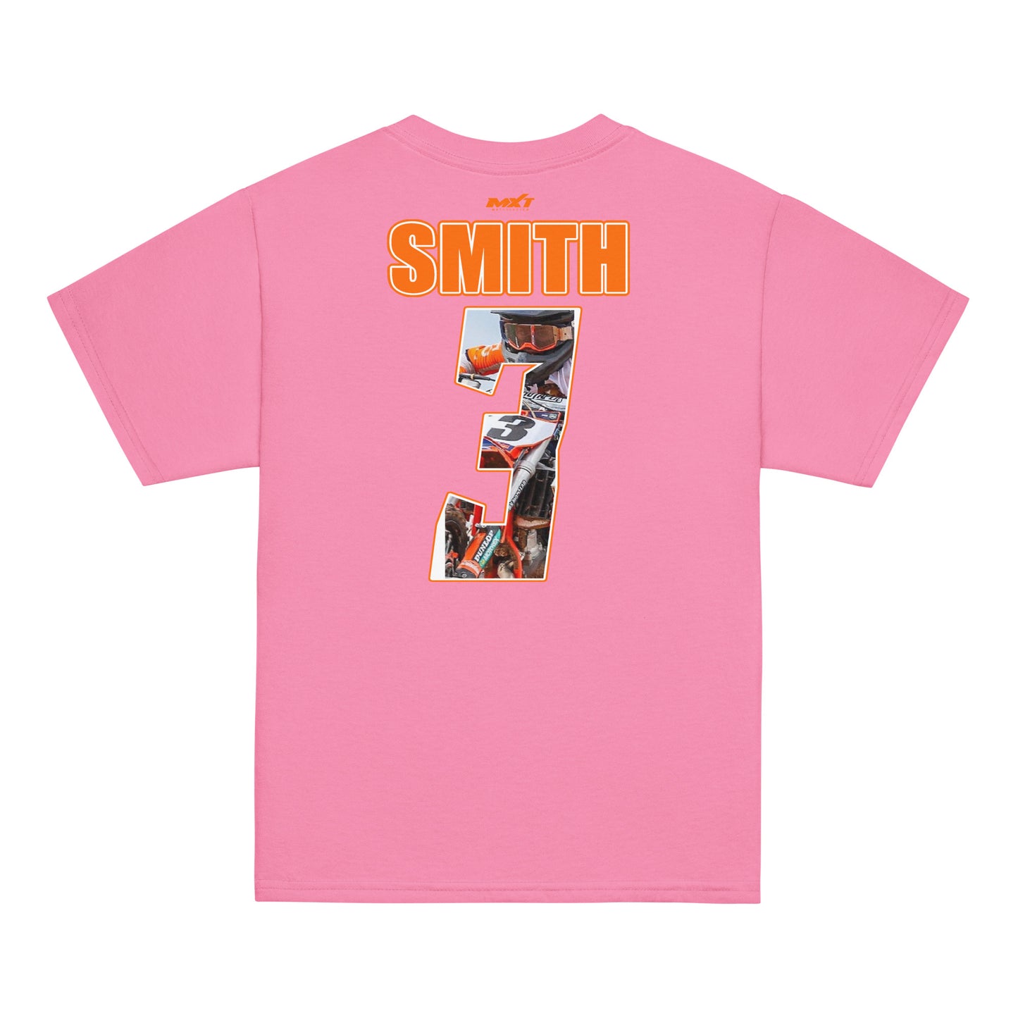 Beckham Smith MXT Series YOUTH Classic Tee