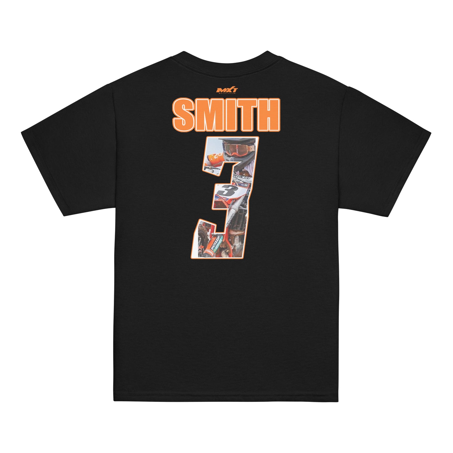 Beckham Smith MXT Series YOUTH Classic Tee