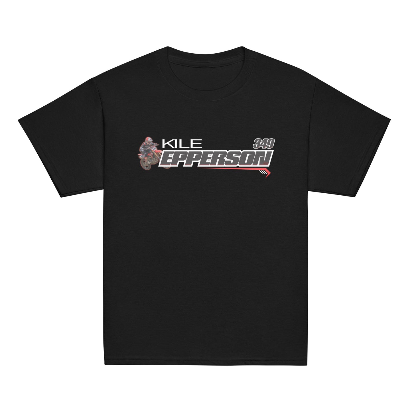 Kile Epperson YOUTH Classic Tee