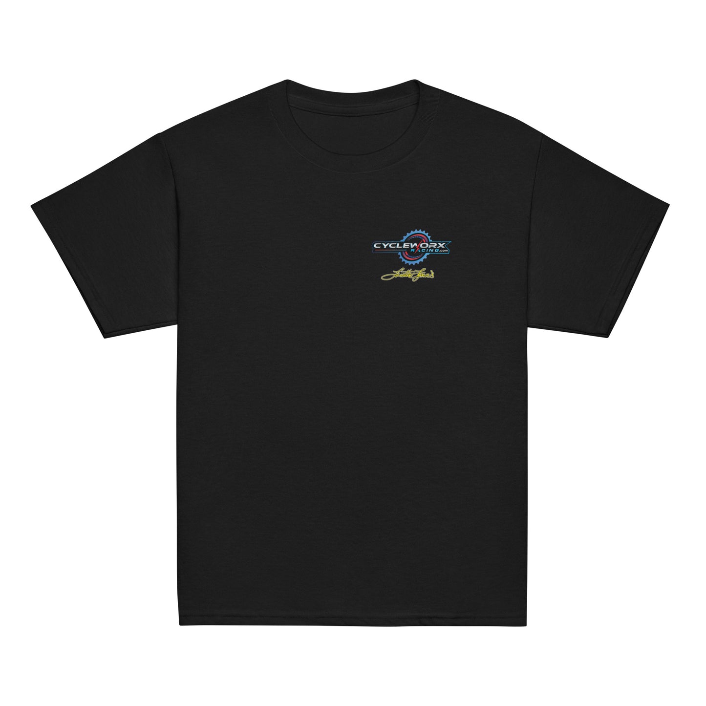 Cycleworx LL24 Roster YOUTH Classic Tee