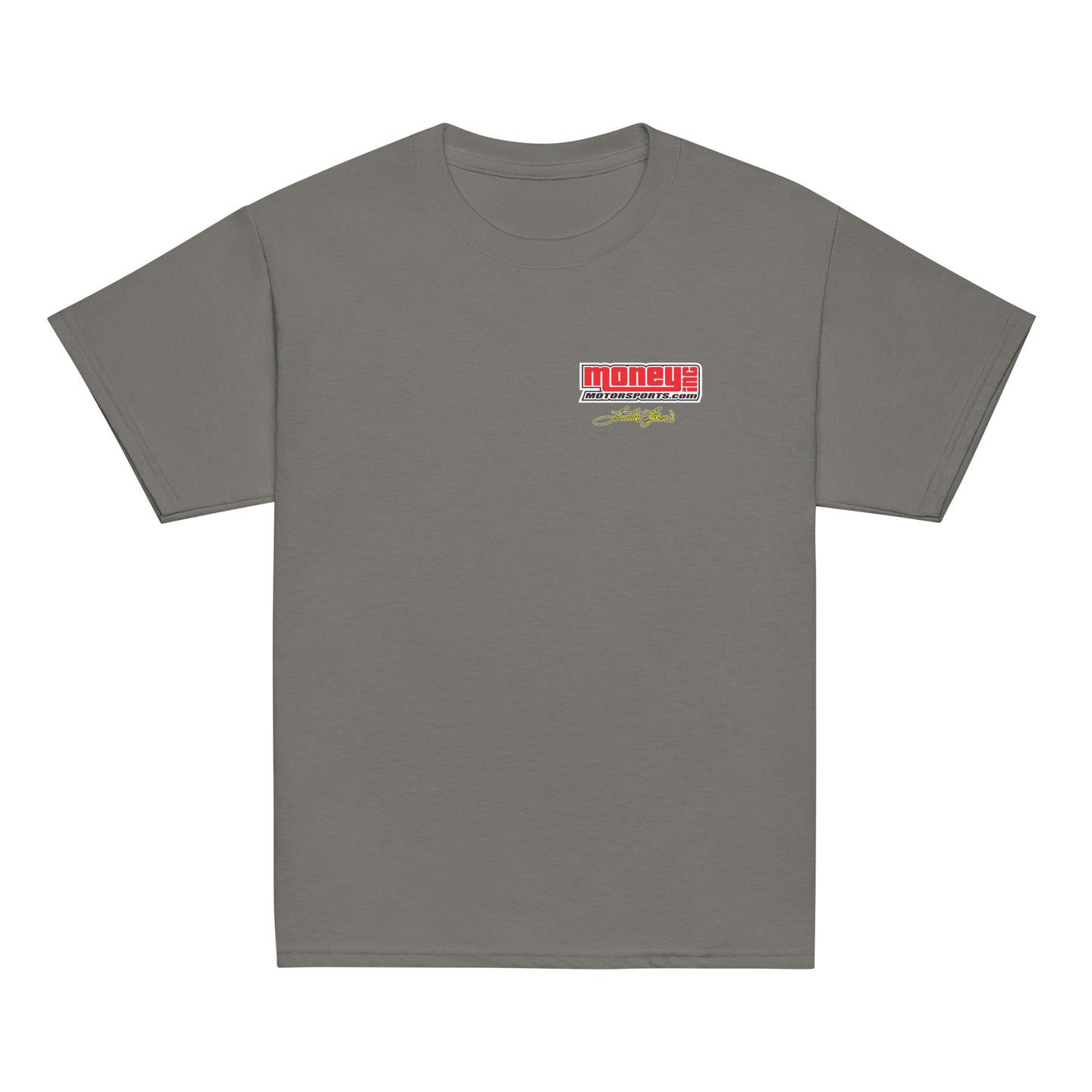 Kache Nakagawa Money Inc. LL24 YOUTH Classic Tee