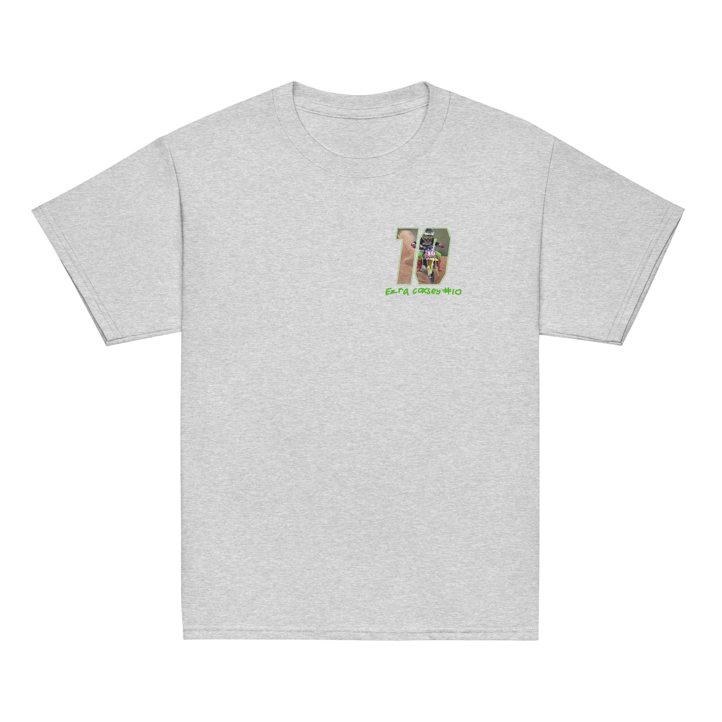 Ezra Coxsey MXT Series YOUTH Classic Tee