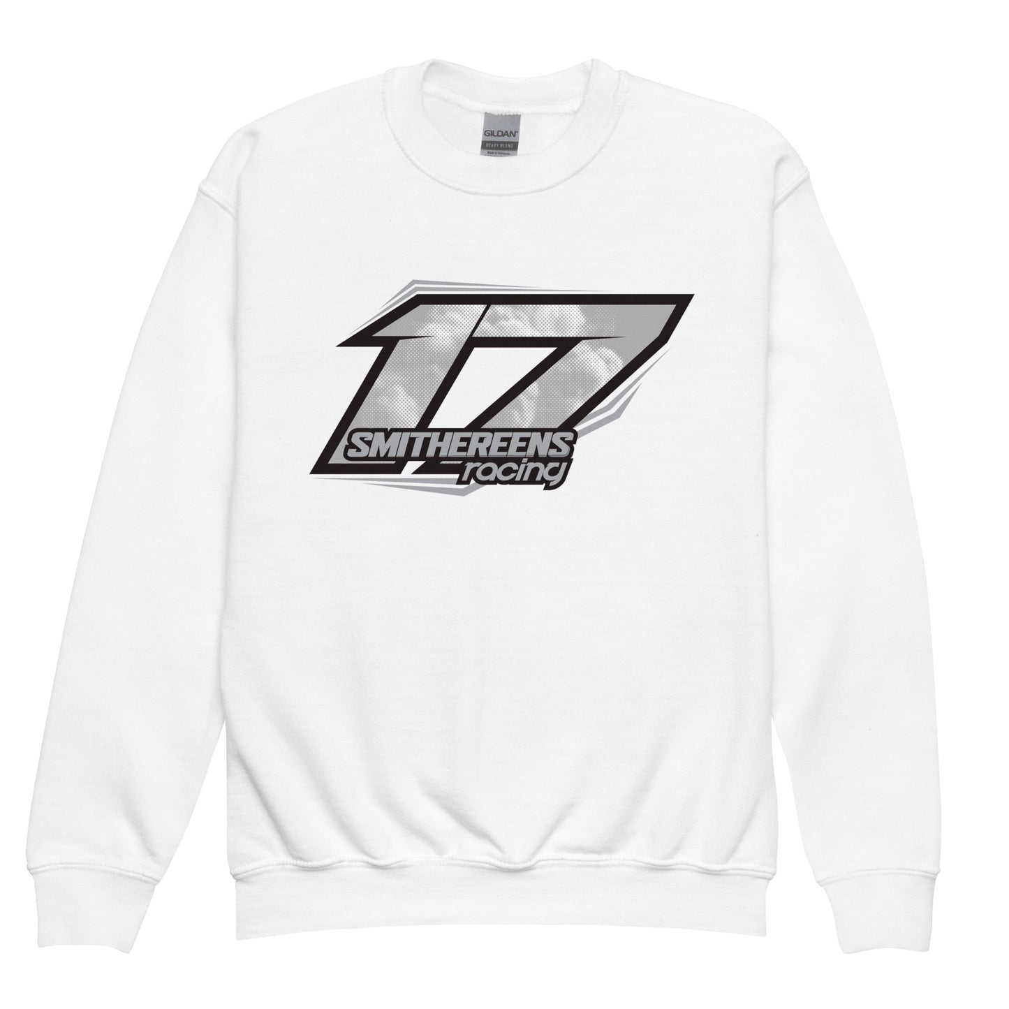 Smithereens Racing YOUTH Sweatshirt