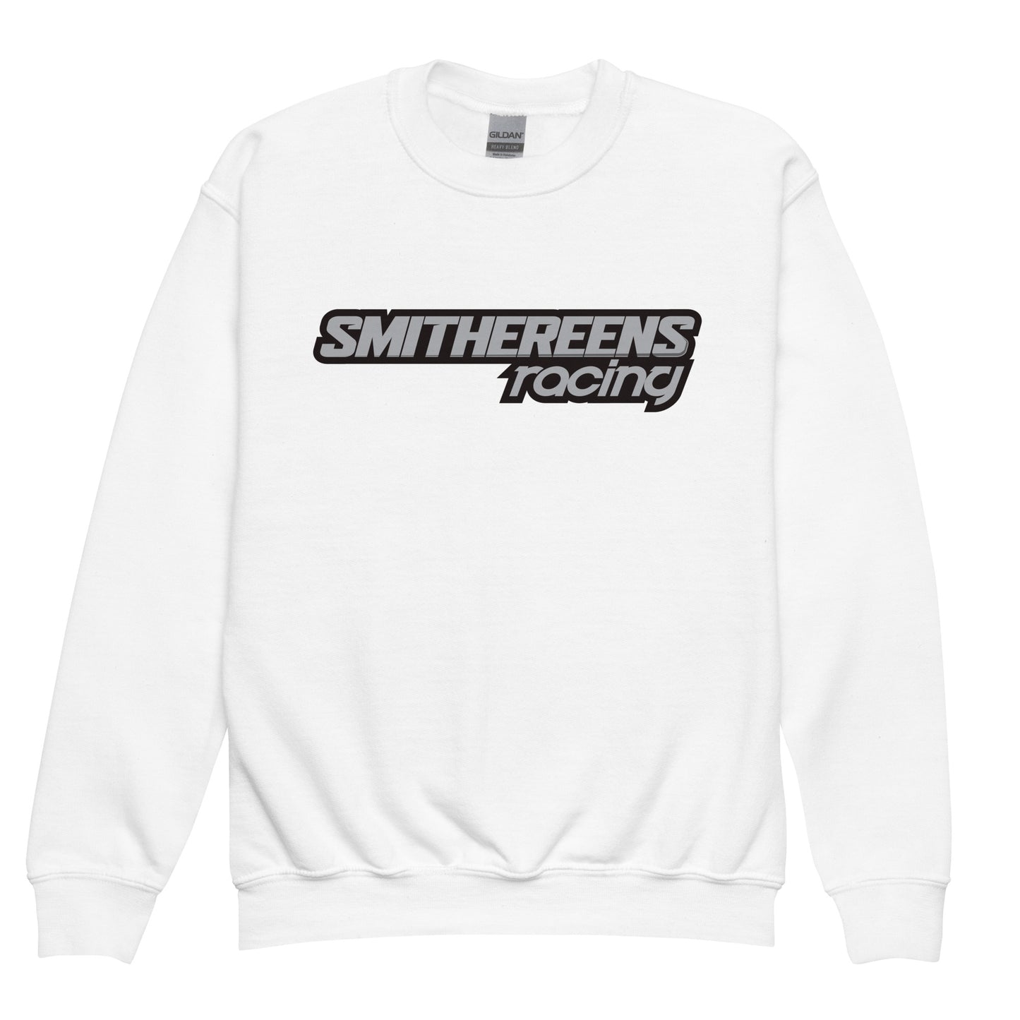 Smithereens Racing YOUTH Sweatshirt