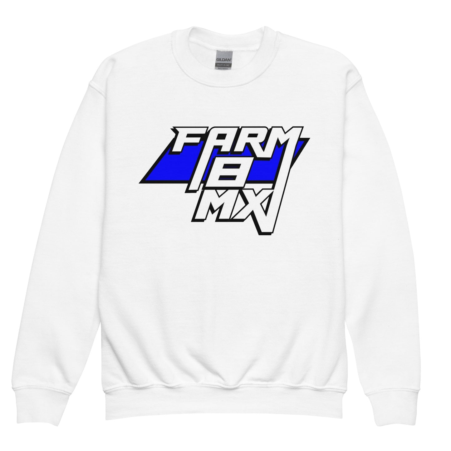 Farm8MX YOUTH Sweatshirt