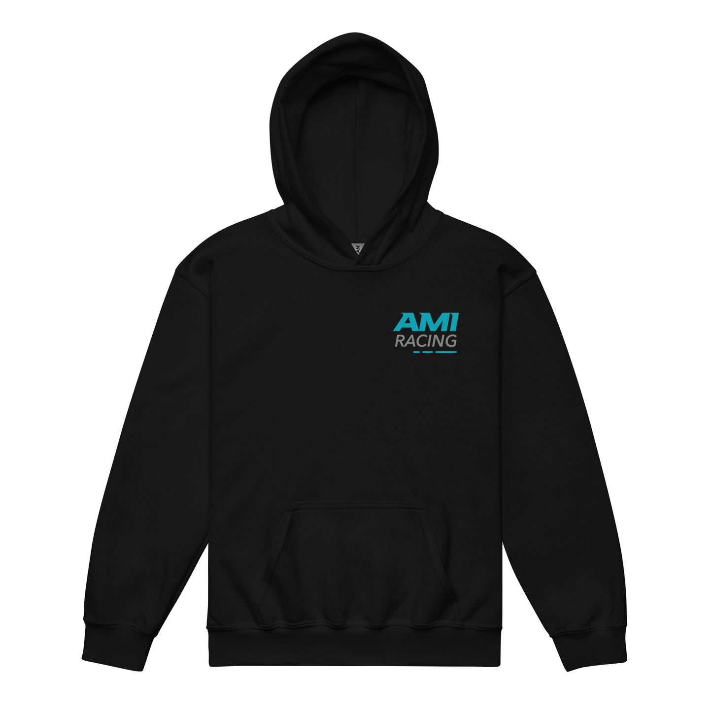 AMI Racing Support Your Rider YOUTH Hoodie
