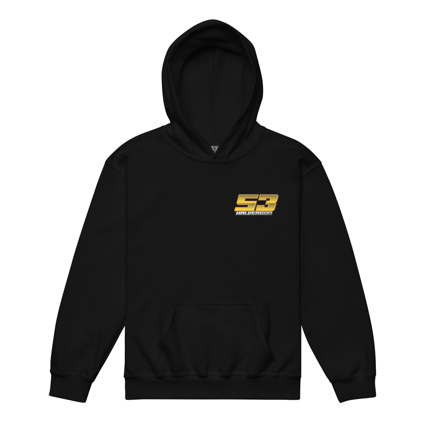 Ellis Halverson YOUTH Hoodie