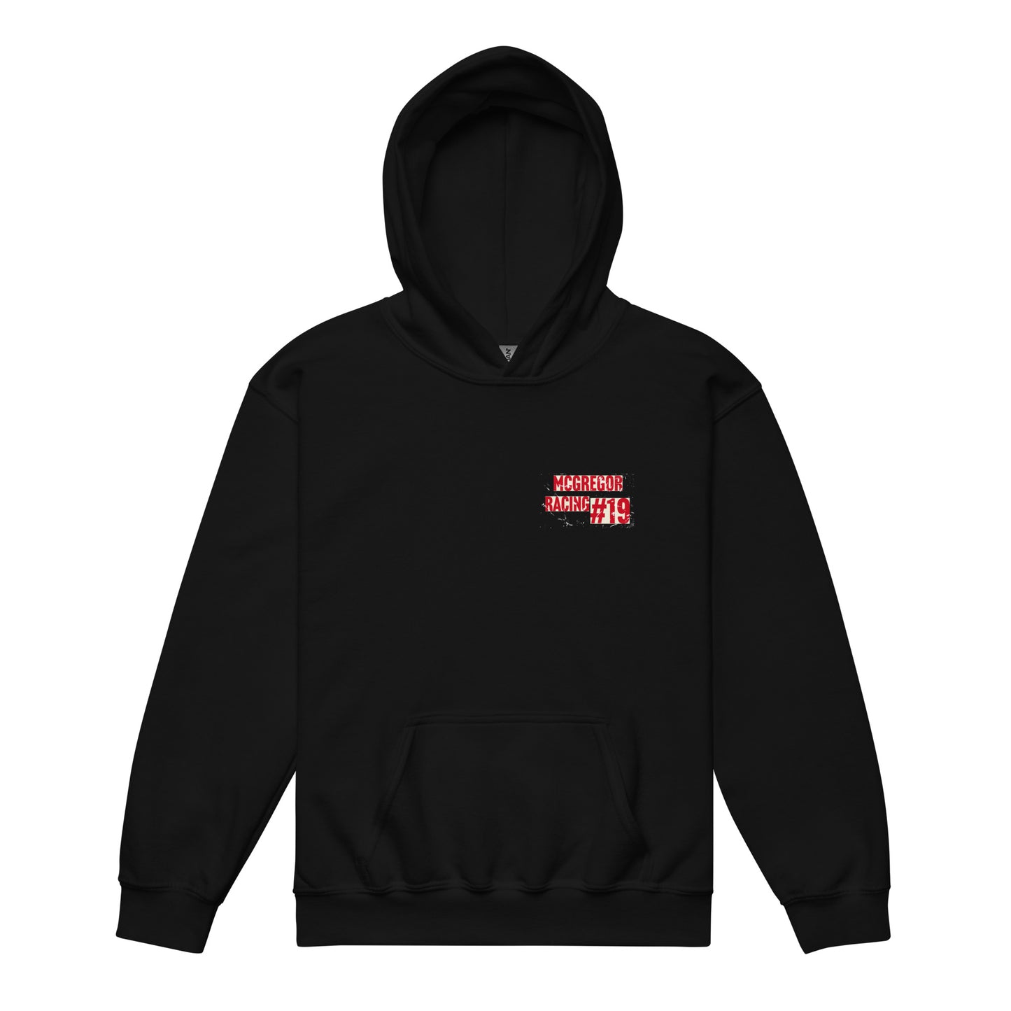 Levi McGregor YOUTH Hoodie