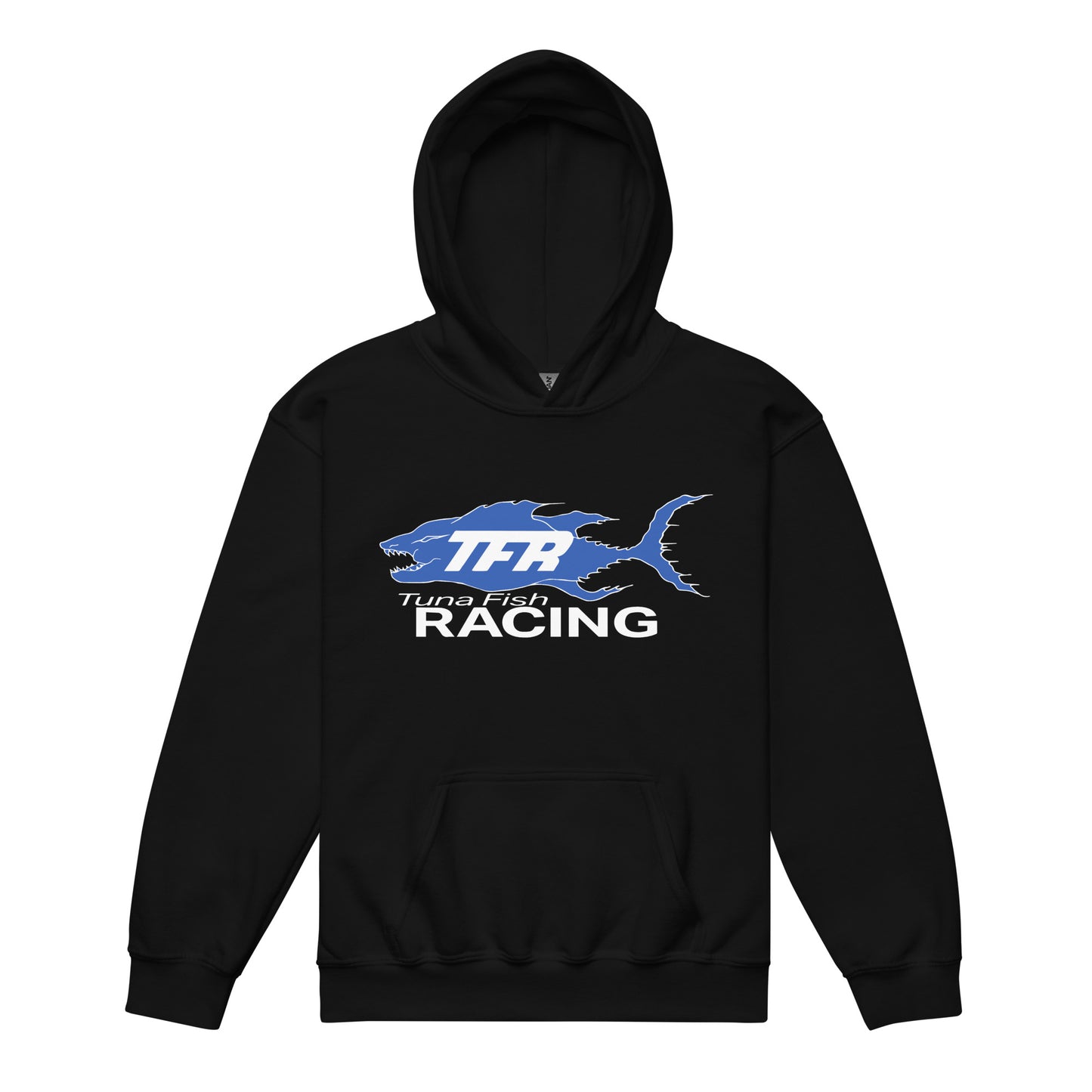 Jonah Schmidt TFR YOUTH Hoodie