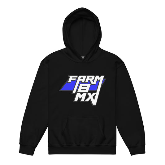 Farm8MX YOUTH Hoodie