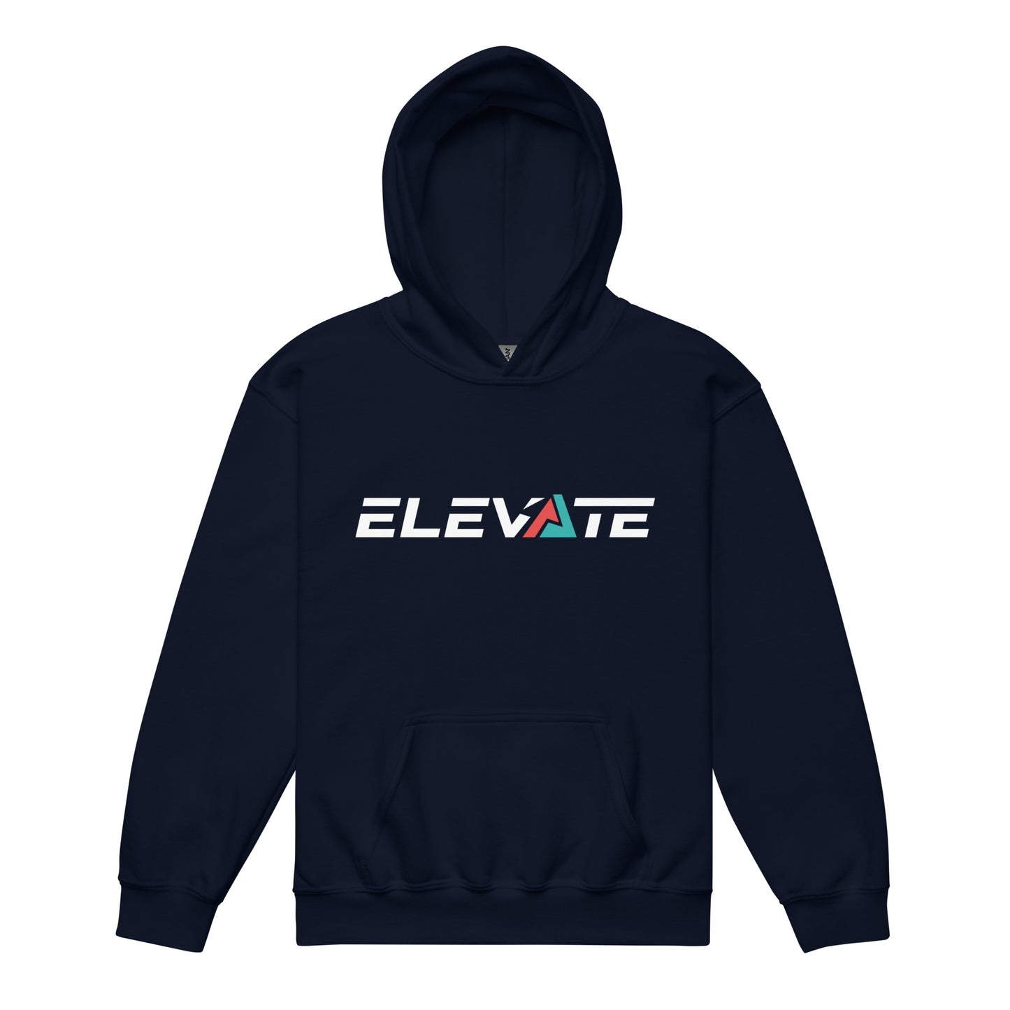 Elevate Action Sports YOUTH Hoodie