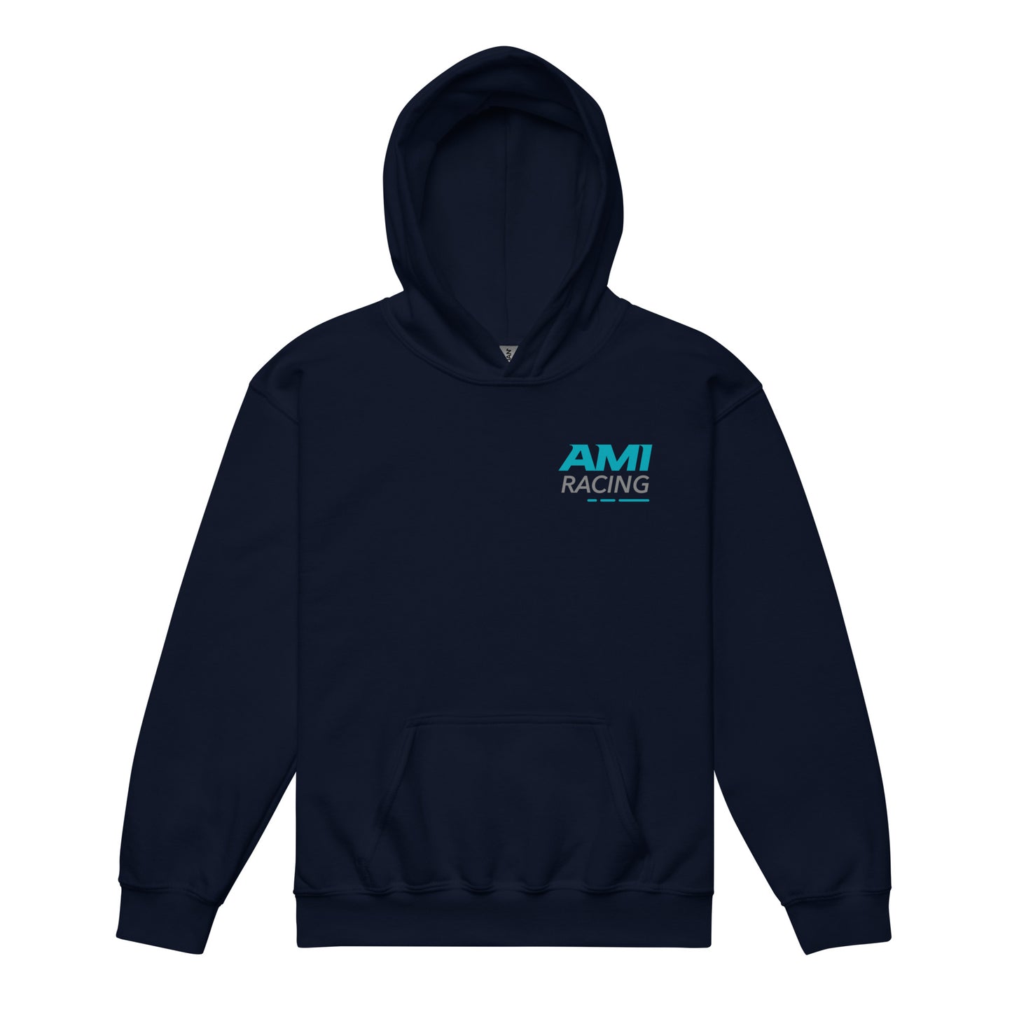 AMI Racing Support Your Rider YOUTH Hoodie