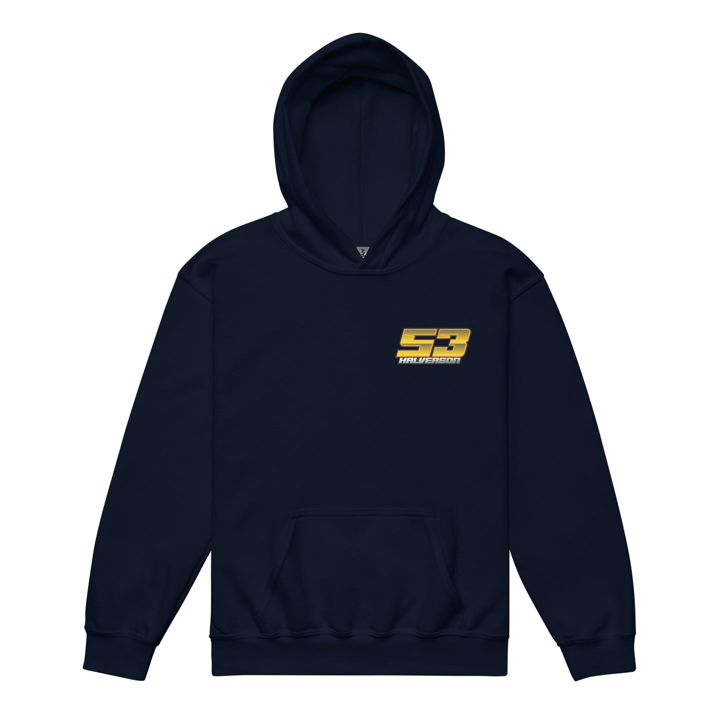 Ellis Halverson YOUTH Hoodie