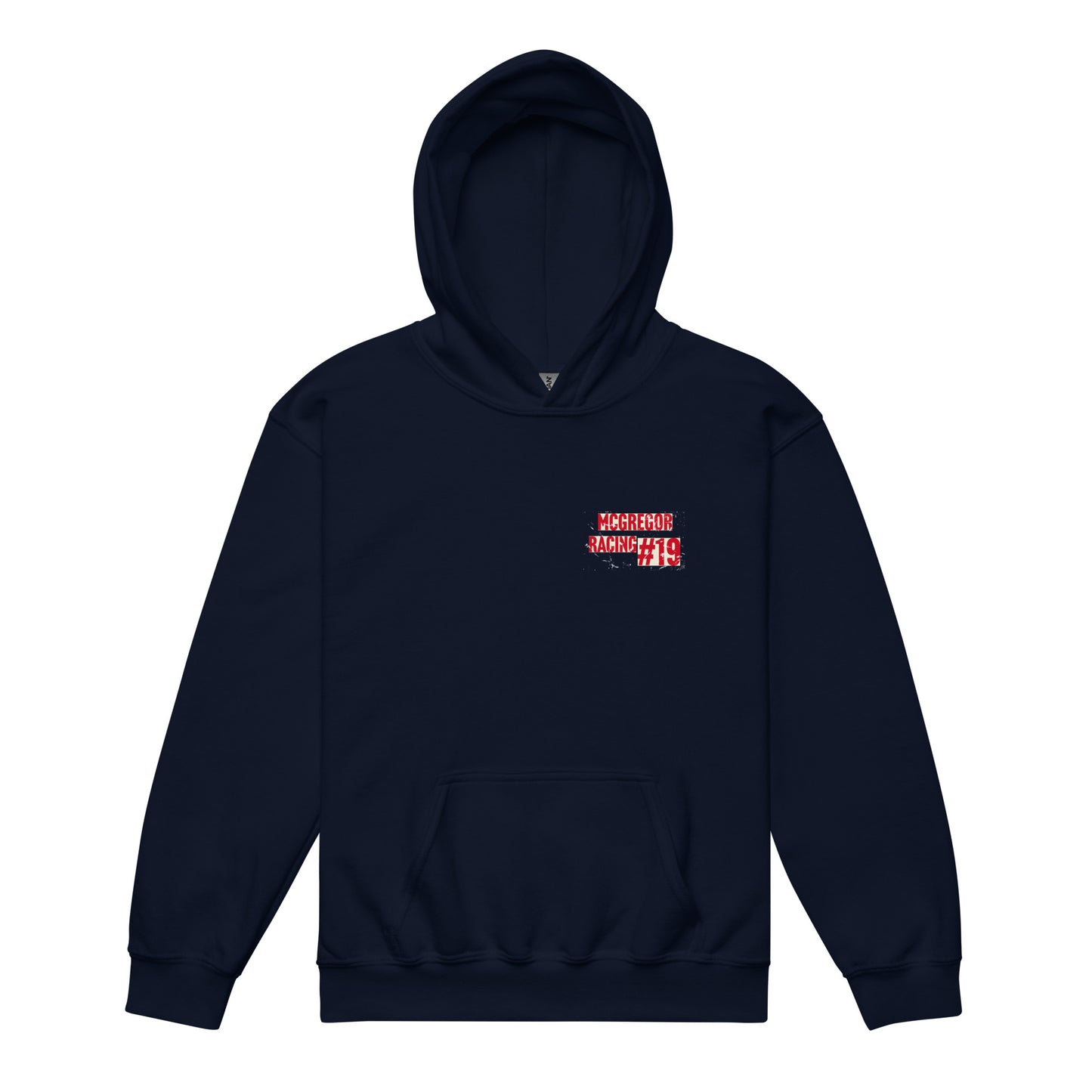 Levi McGregor YOUTH Hoodie
