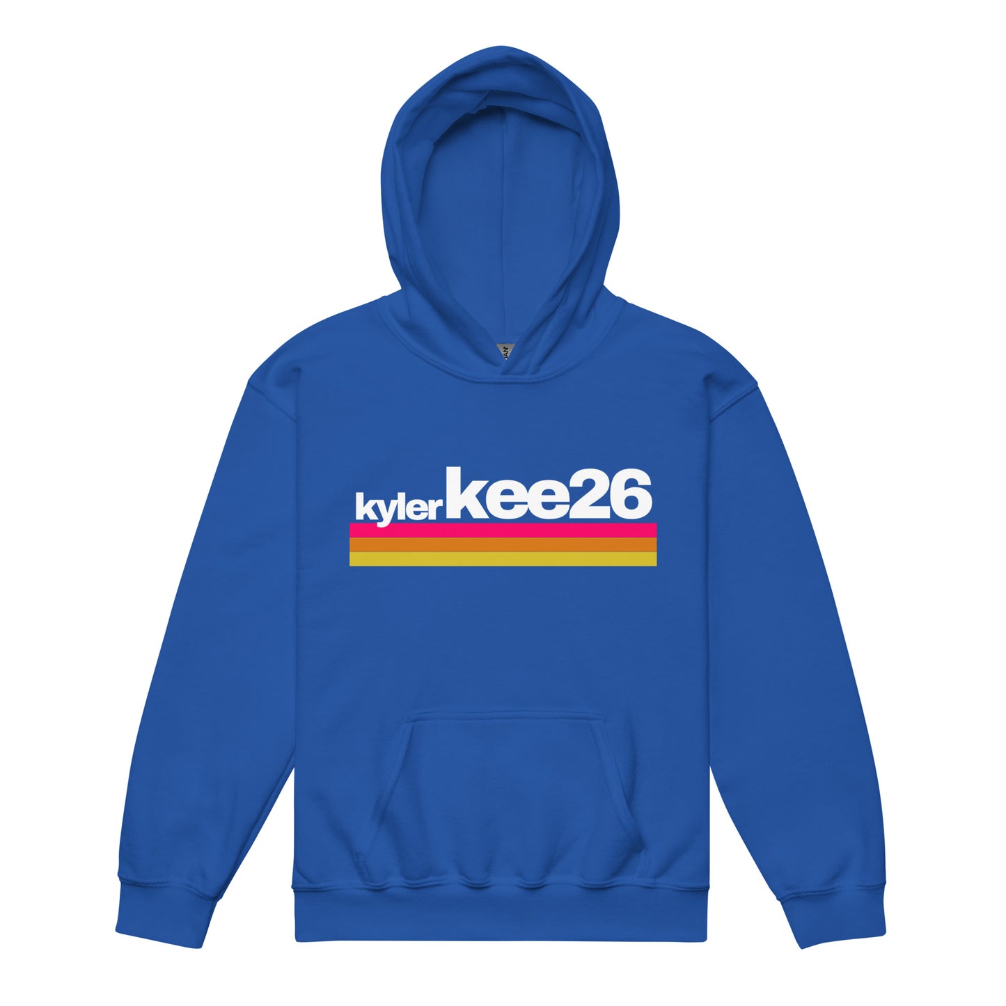 Kyler Kee 26 YOUTH Hoodie