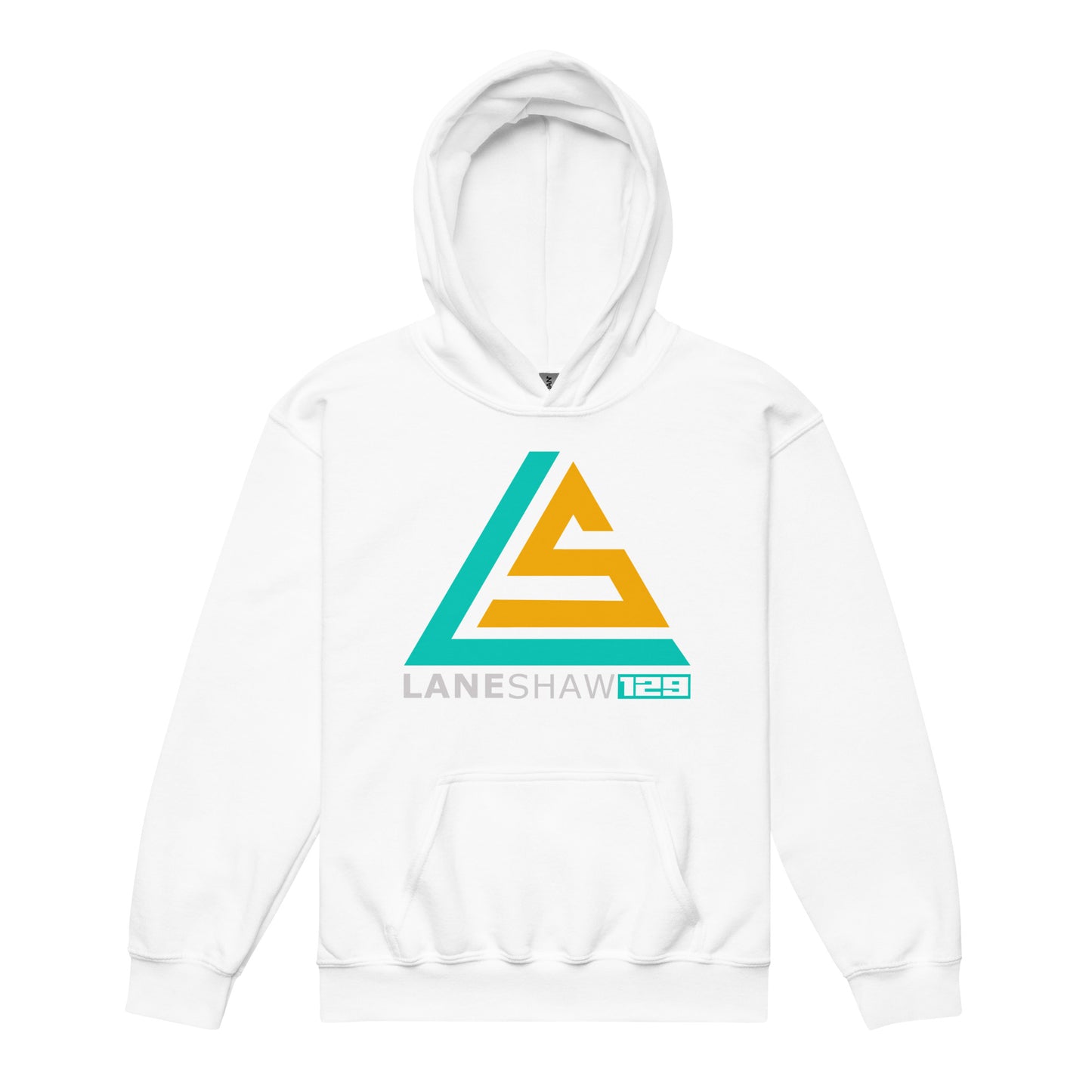 Lane Shaw 129 YOUTH Hoodie