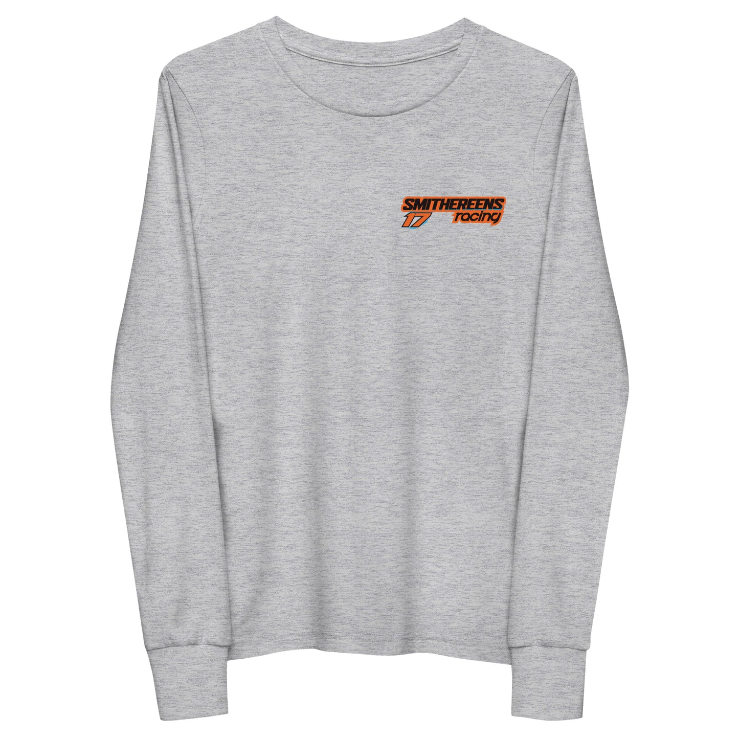 Smithereens Racing YOUTH Long Sleeve Tee