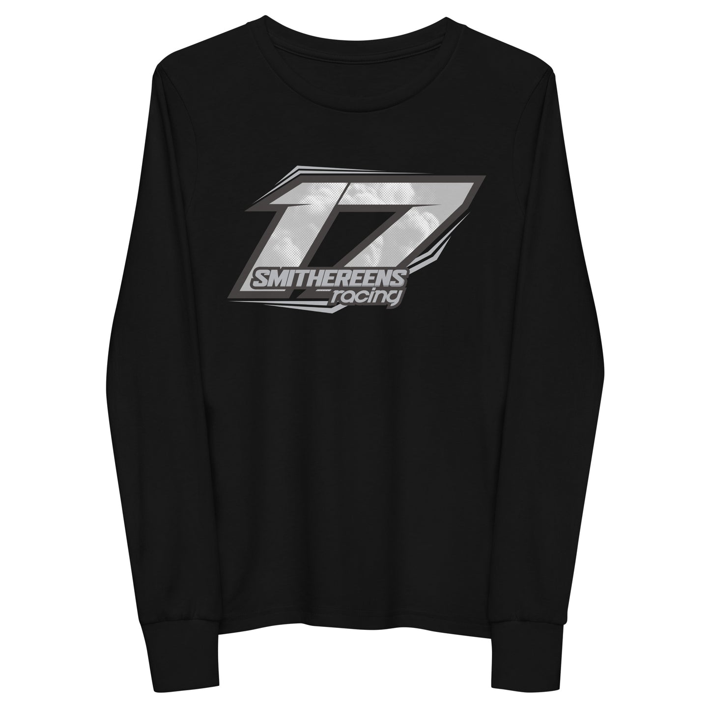 Smithereens Racing YOUTH Long Sleeve Tee