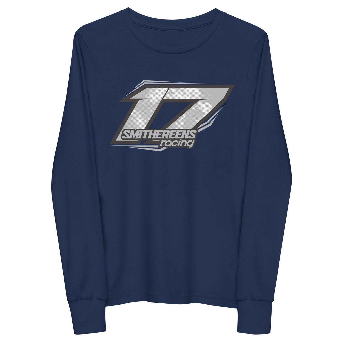Smithereens Racing YOUTH Long Sleeve Tee
