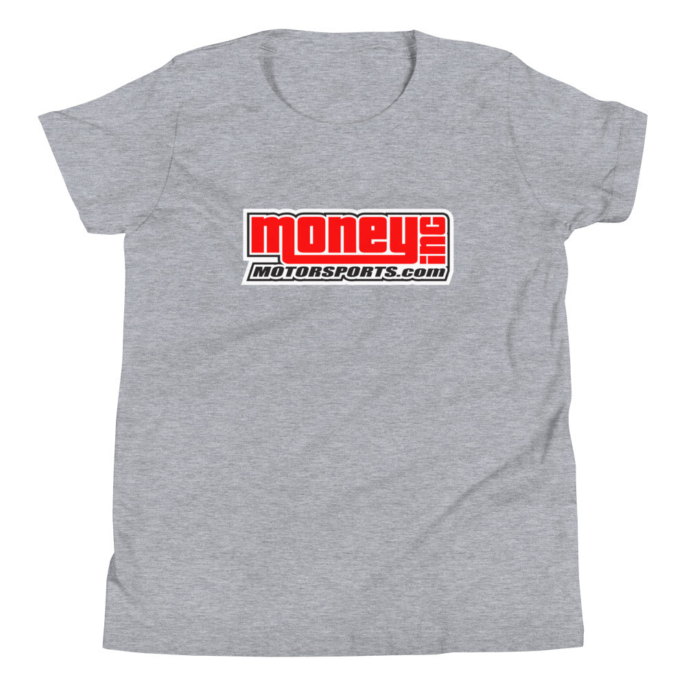 Money Inc Motorsports YOUTH T-Shirt