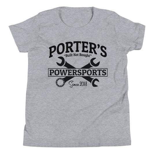 Porter's Powersports YOUTH T-Shirt