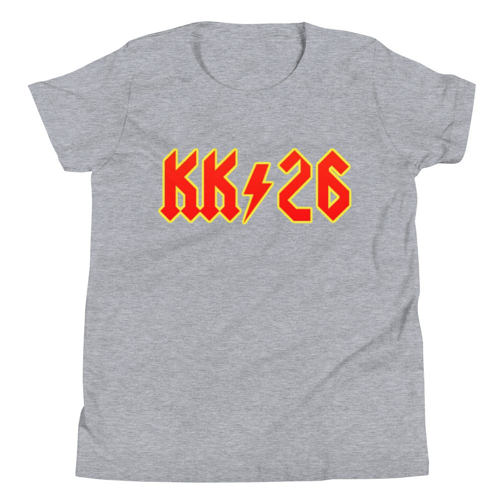 Kyler Kee KK|26 YOUTH T-Shirt