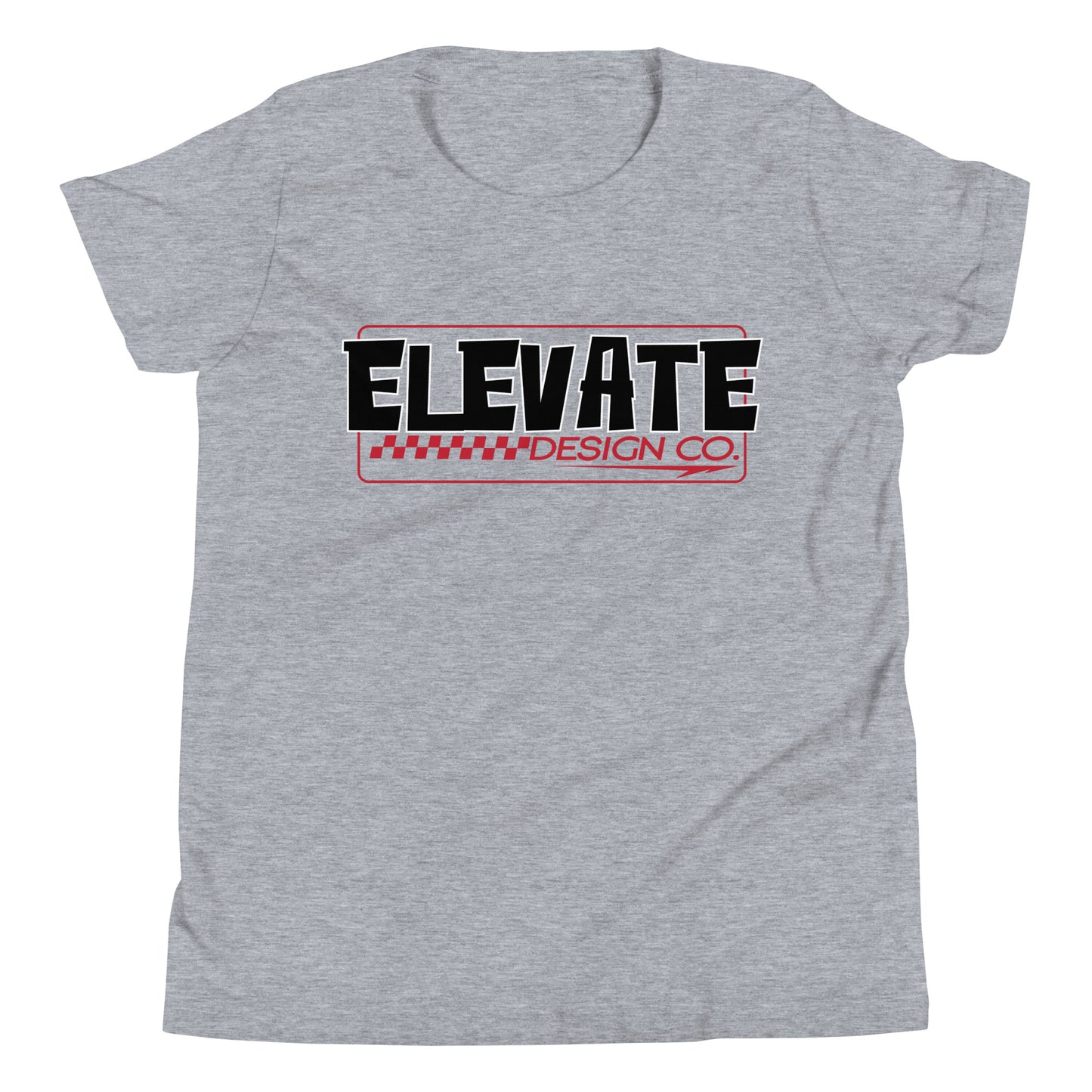 Elevate Design Co. YOUTH T-Shirt