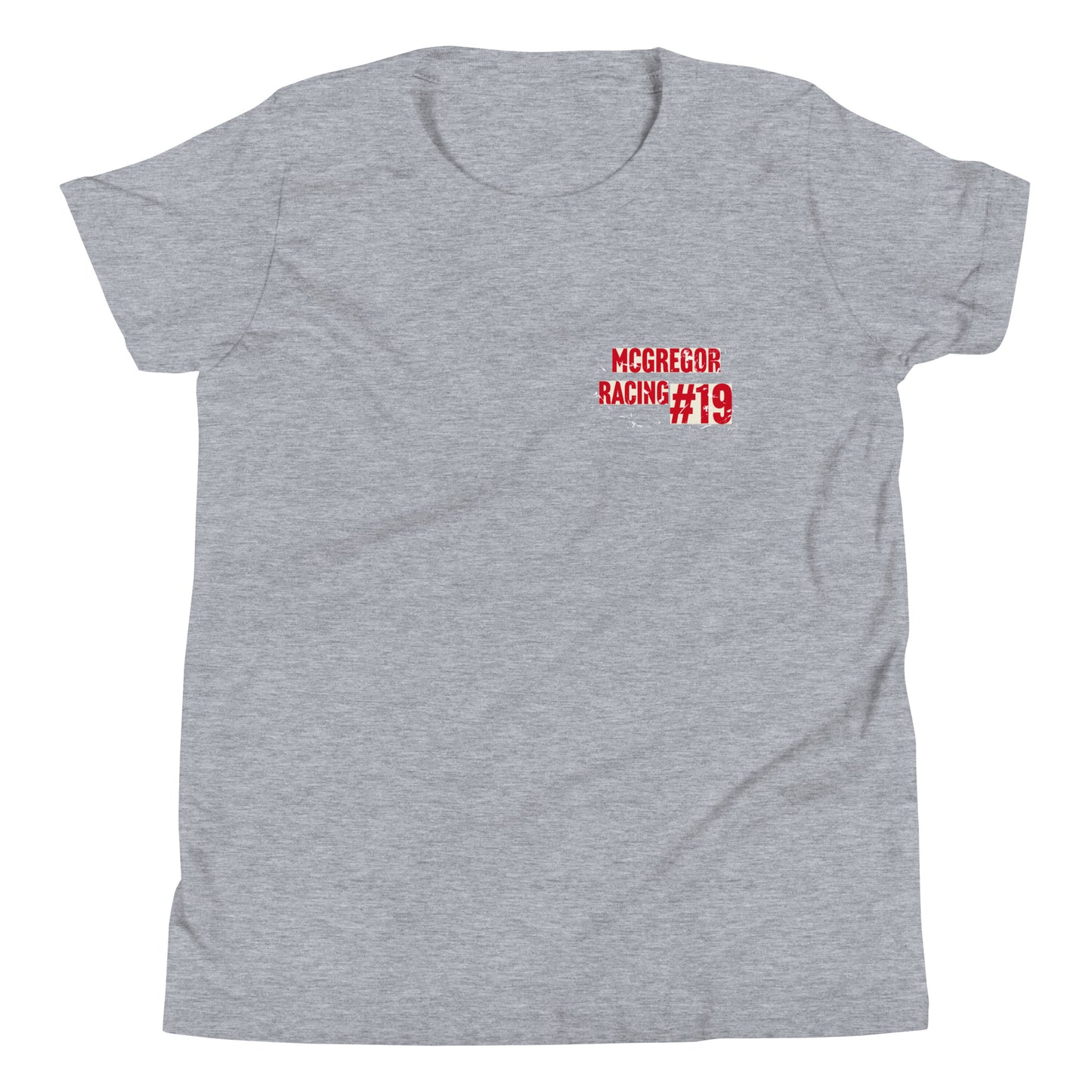 Levi McGregor YOUTH T-Shirt