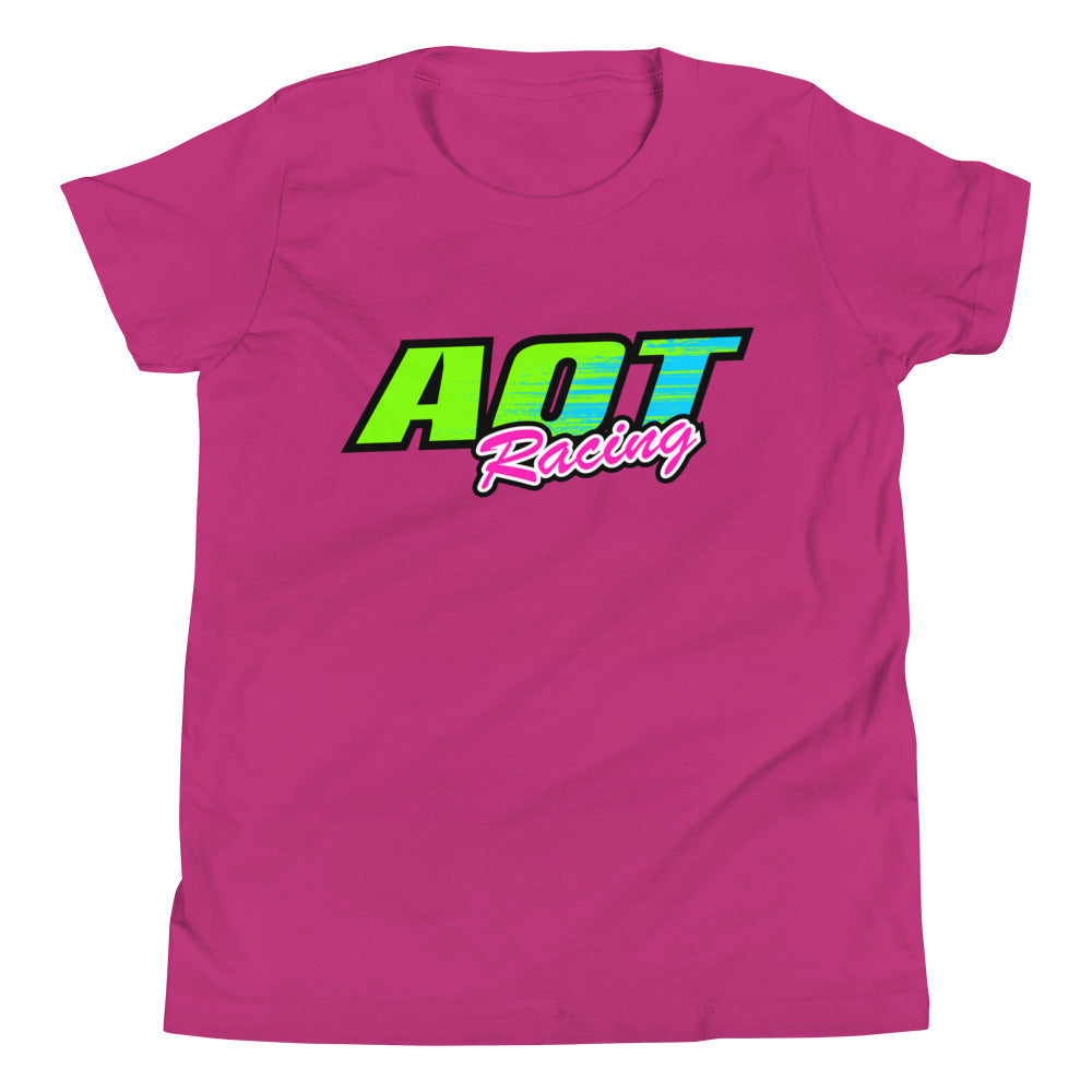 AOT "Splatter" YOUTH T-Shirt
