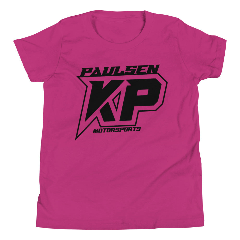 Paulsen Motorsports YOUTH T-Shirt