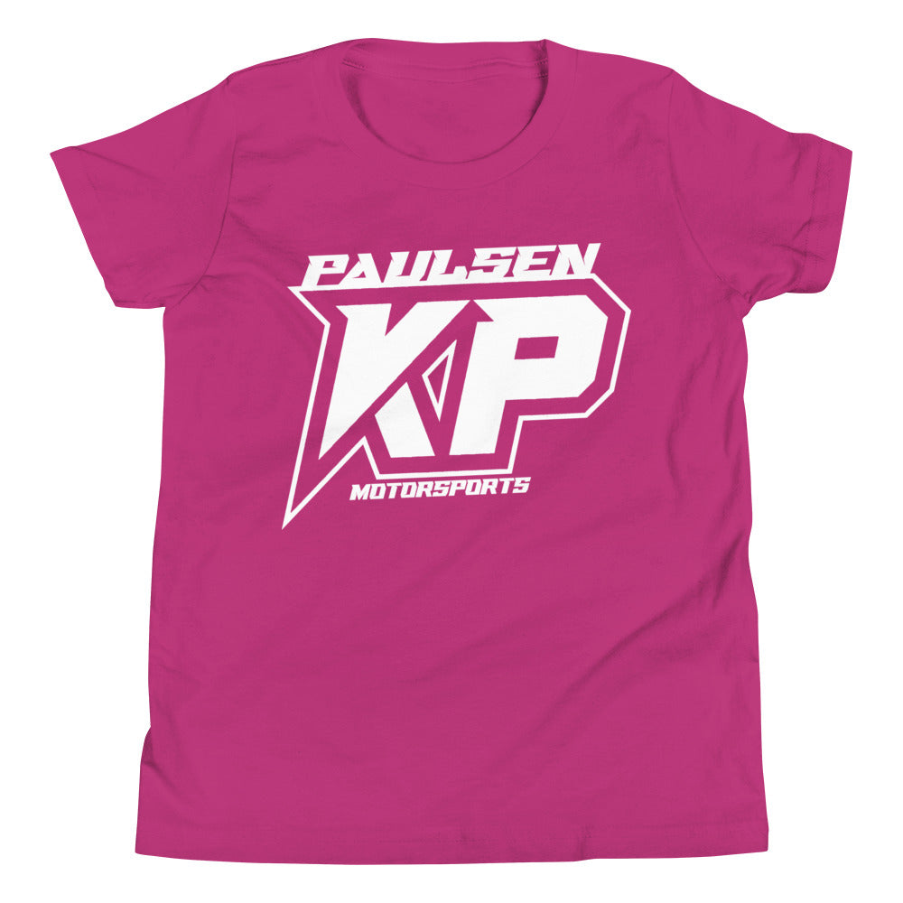 Paulsen Motorsports YOUTH T-Shirt