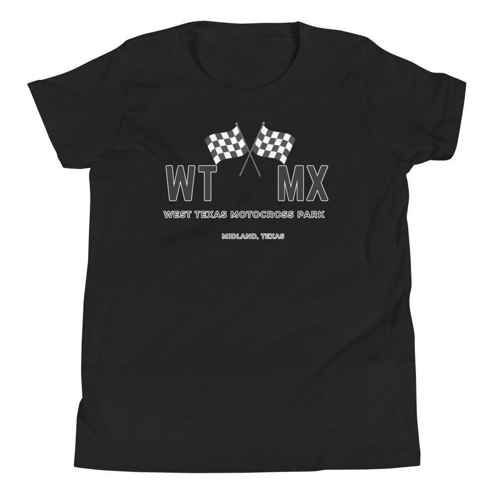 West Texas MX YOUTH T-Shirt