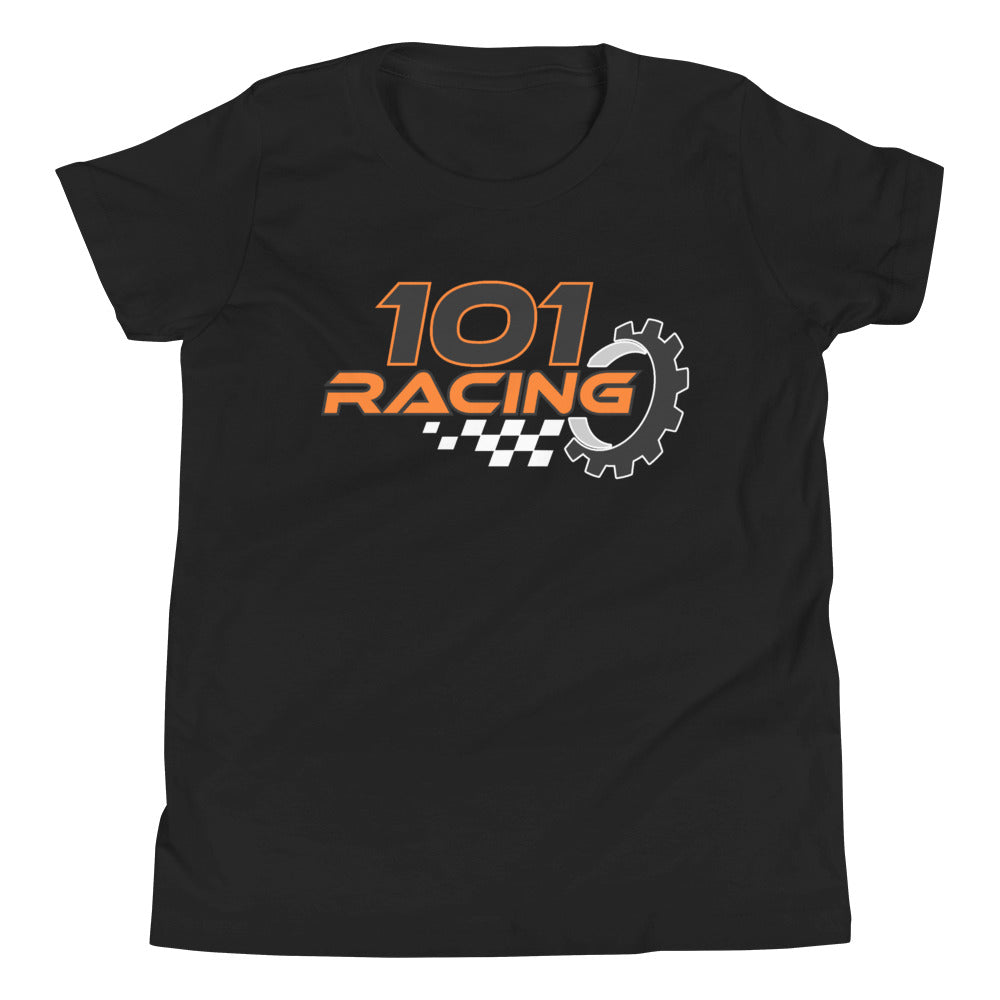 Jack Brown 101 Racing YOUTH T-Shirt