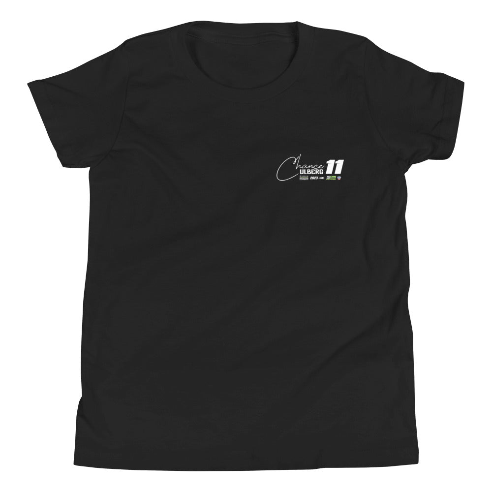 Chance Ulberg MWC Elite YOUTH T-Shirt