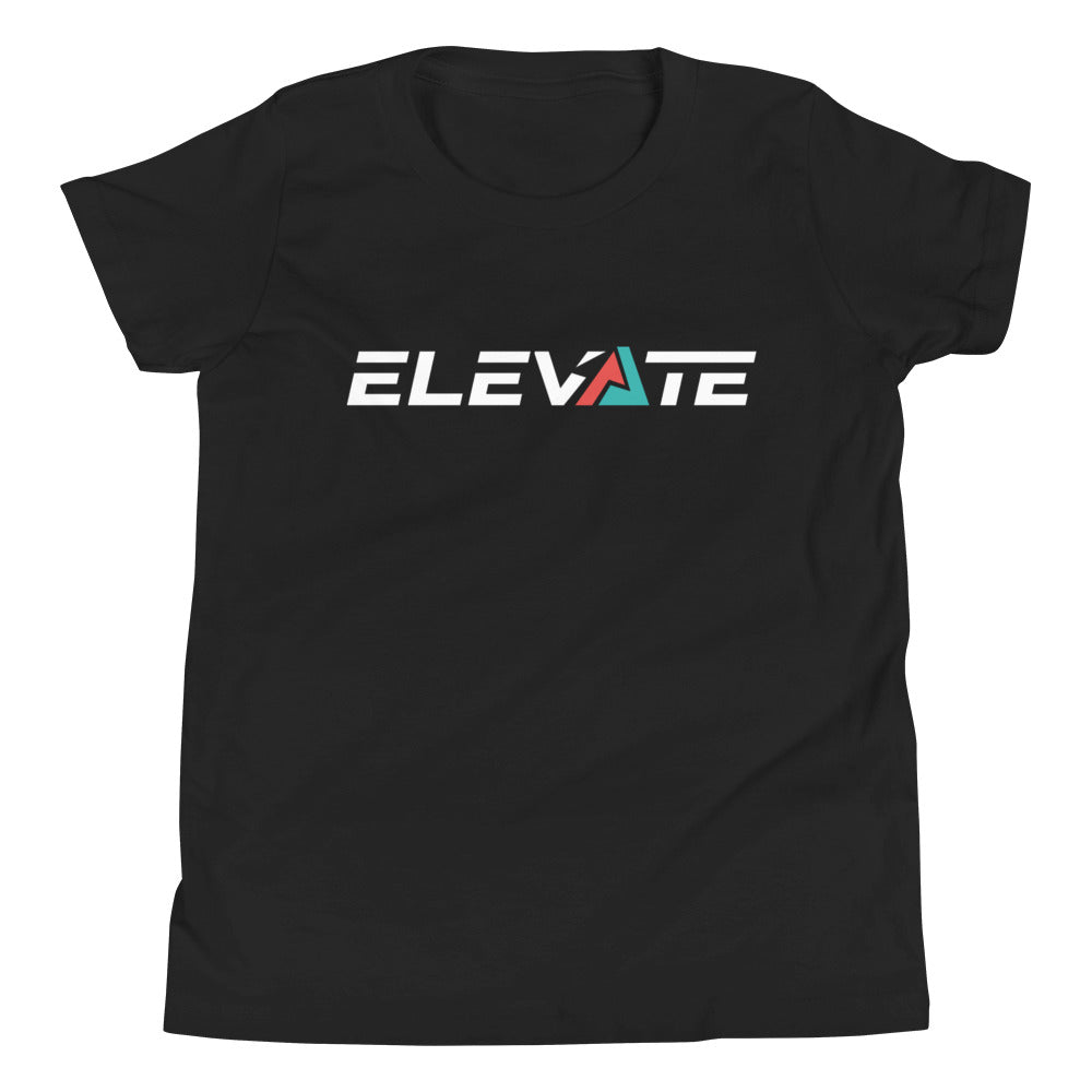 Elevate Motocross YOUTH T-Shirt