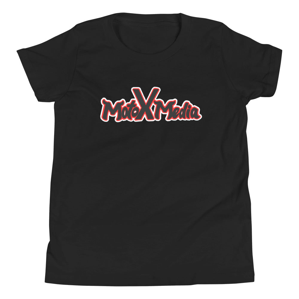 MotoXMedia YOUTH T-Shirt