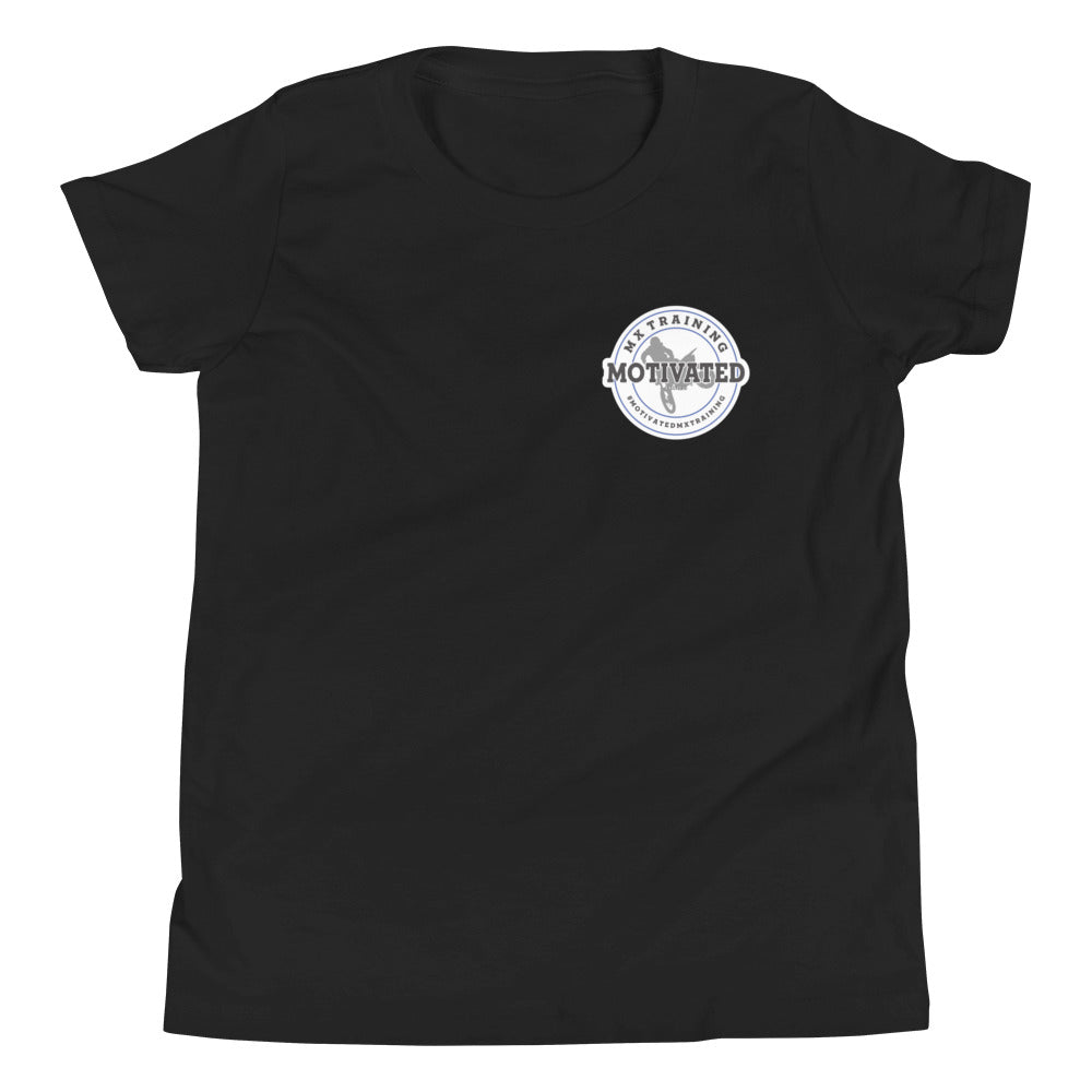 Motivated MX Training YOUTH T-Shirt