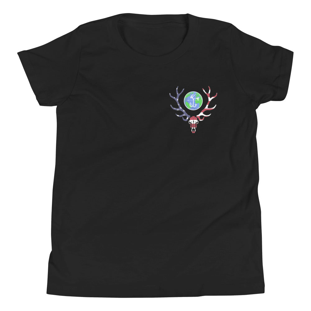 Altermotives Creation Experience YOUTH T-Shirt