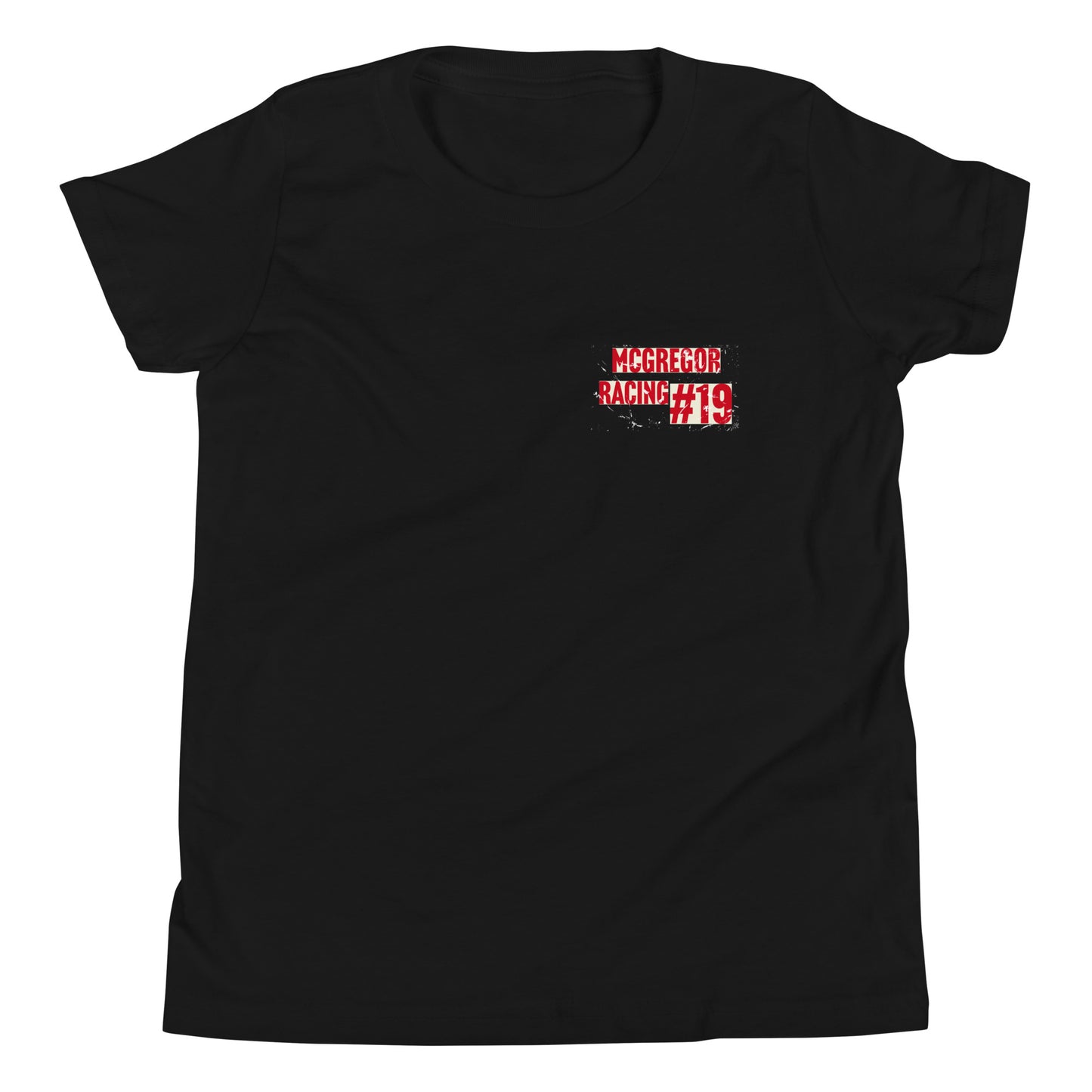 Levi McGregor YOUTH T-Shirt