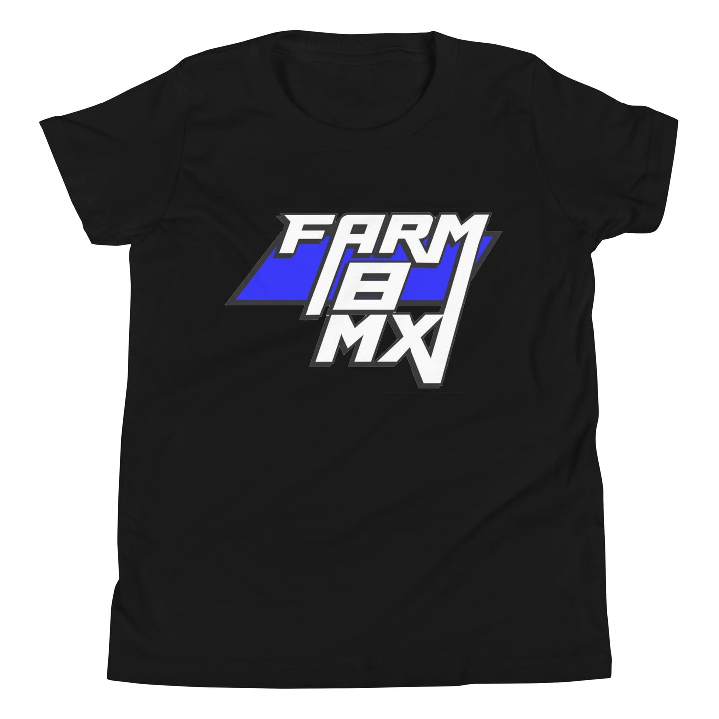 Farm8MX YOUTH T-Shirt