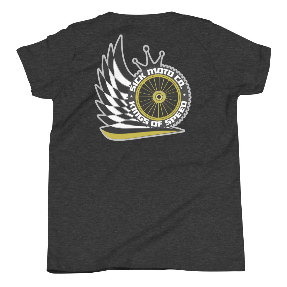 Sick Moto Co YOUTH T-Shirt